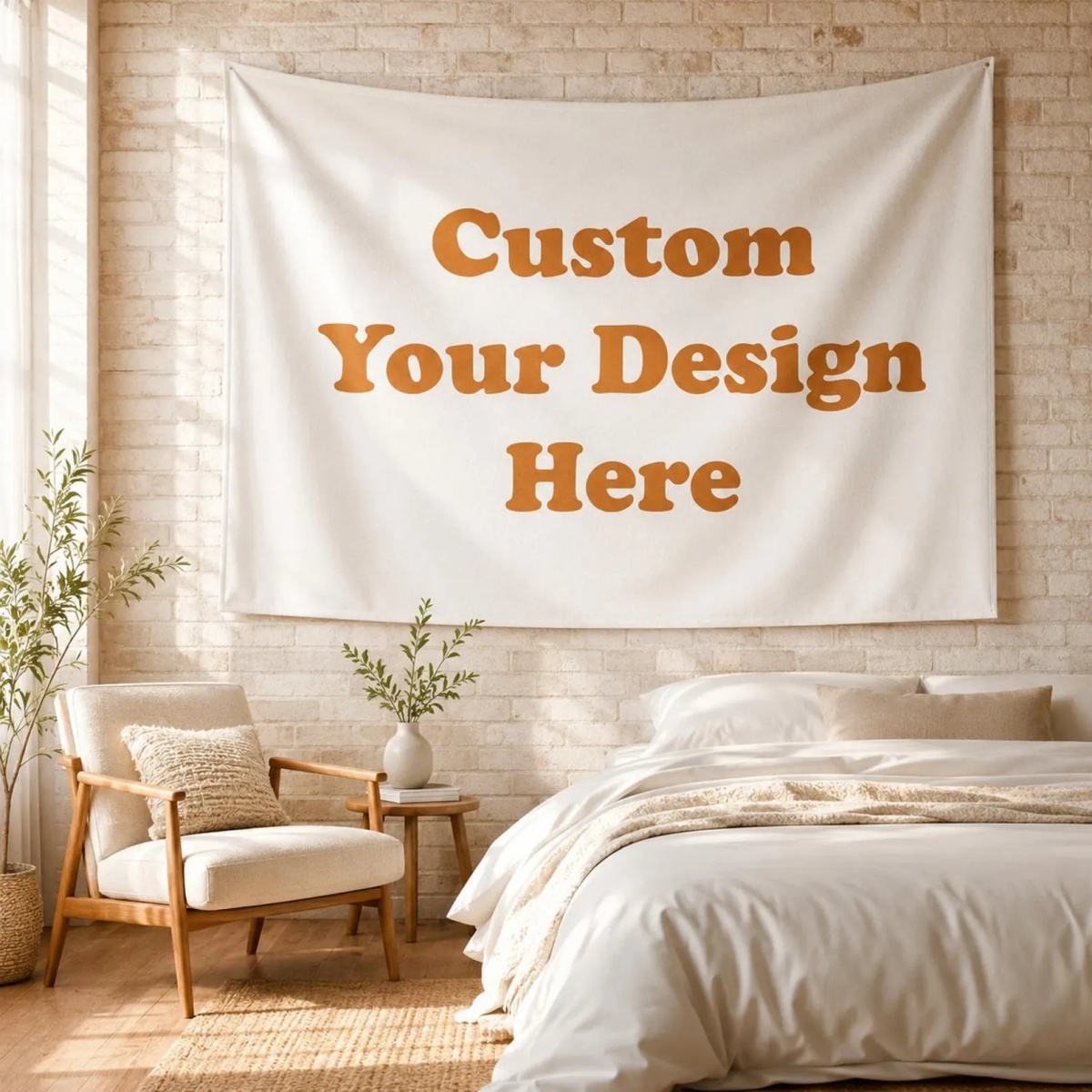 Home Textiles Usa - Персонализированный гобелен на заказ — уникальный