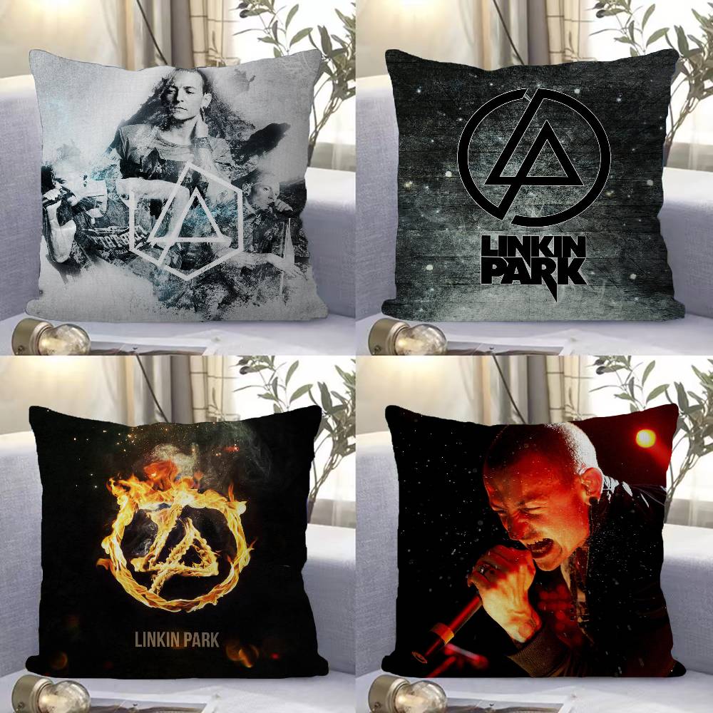 Hot Home Of Textiles - Декоративный чехол для подушки Hot Band