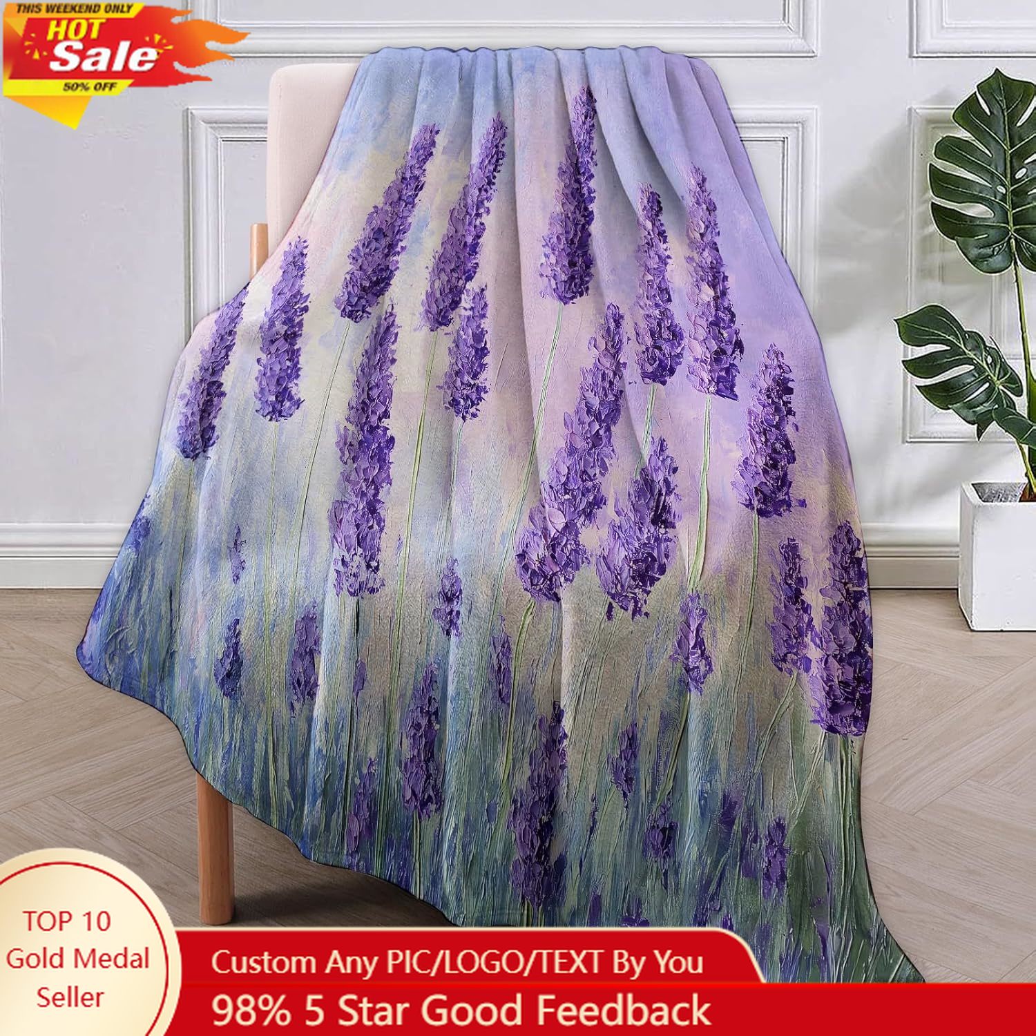 Home Textiles Usa - Фланелевое одеяло для кемпера, подарки для