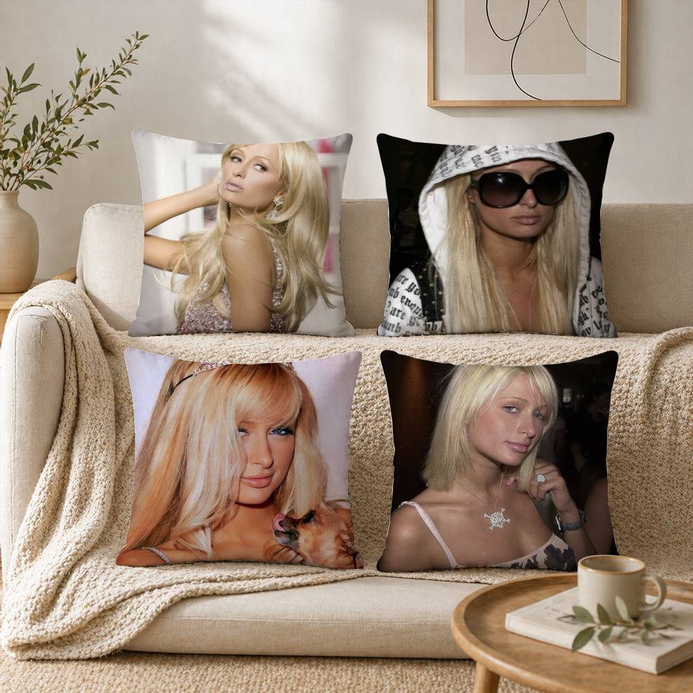 Home Textiles Paris - Наволочка для дивана Paris Hilton Got