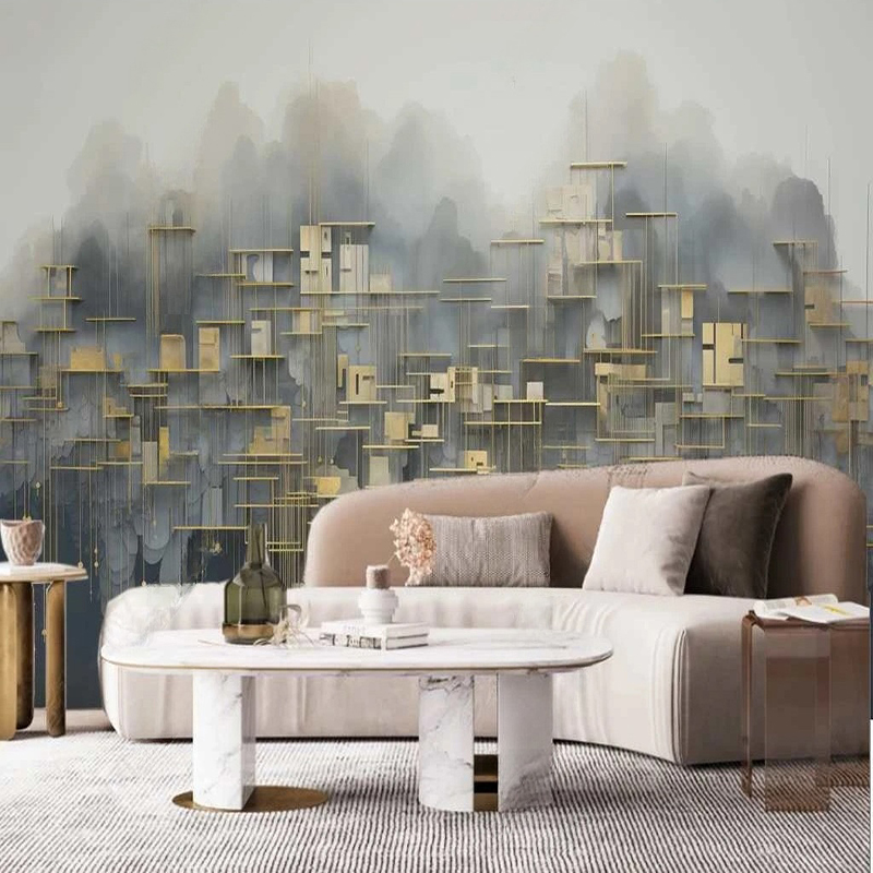 Фотообои на заказ, современный – обзор и цена Home Textiles City