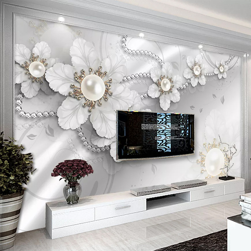 Фотообои на заказ, 3D стерео ю – обзор и цена Home Textiles Photos