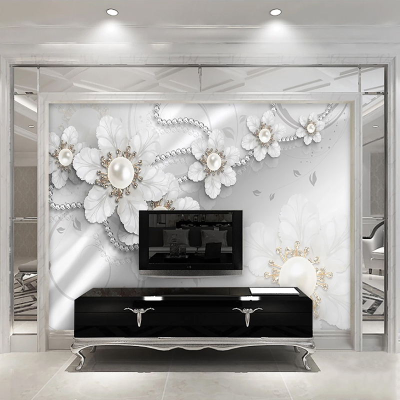 Фотообои на заказ, 3D стерео ю – обзор и цена Home Textiles Photos