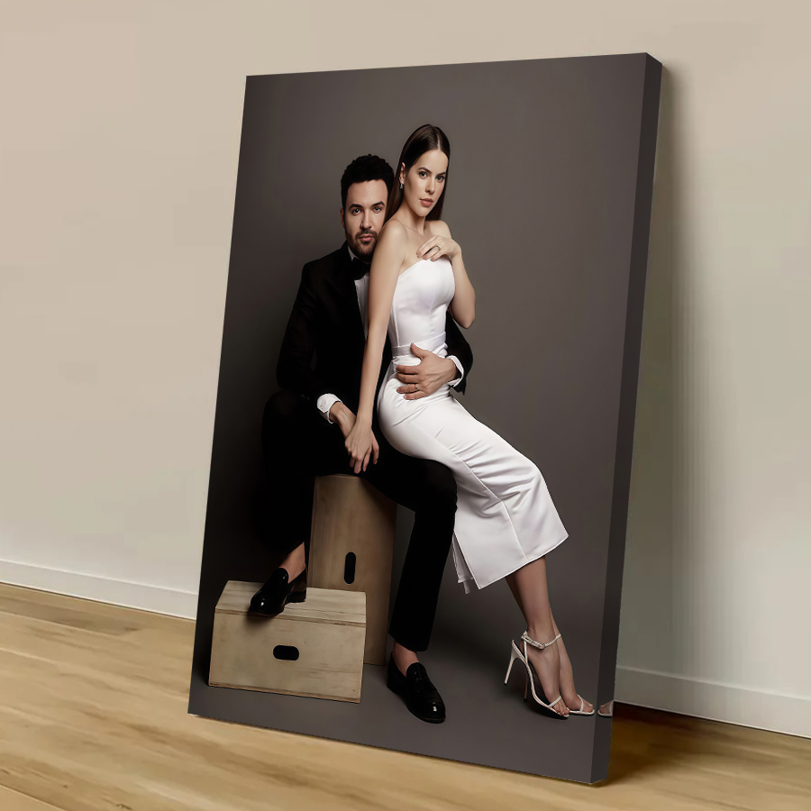 Постер на холсте с индивидуаль – обзор и цена Home Textiles Photos