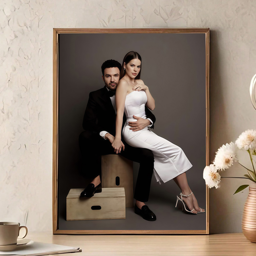 Постер на холсте с индивидуаль – обзор и цена Home Textiles Photos