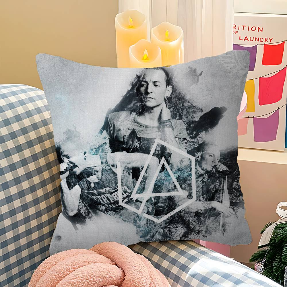 Декоративный чехол для подушки – обзор и цена Hot Home Of Textiles