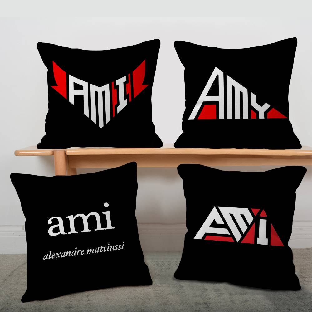 Популярная наволочка AMI PARIS – обзор и цена Home Textiles Paris