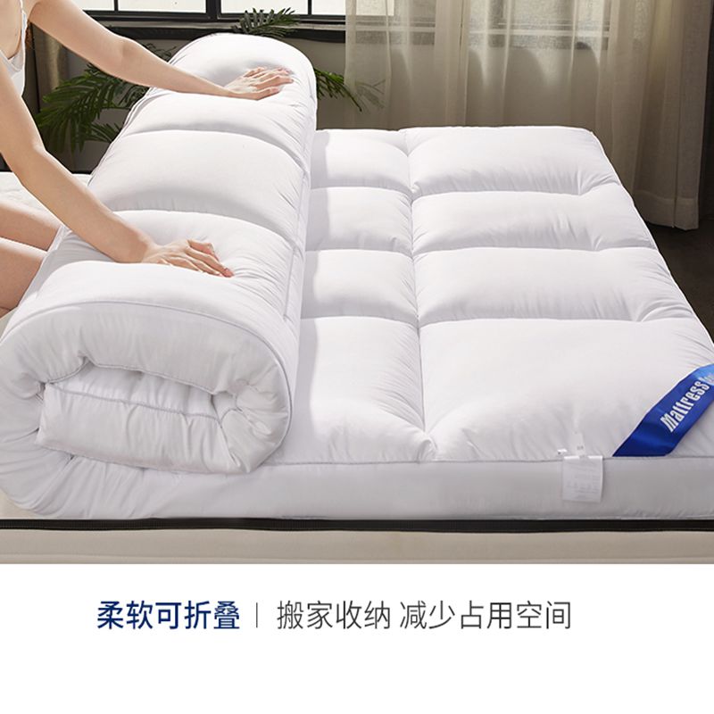 Матрас для пятизвездочных отел – обзор и цена Mattress Pad Topper