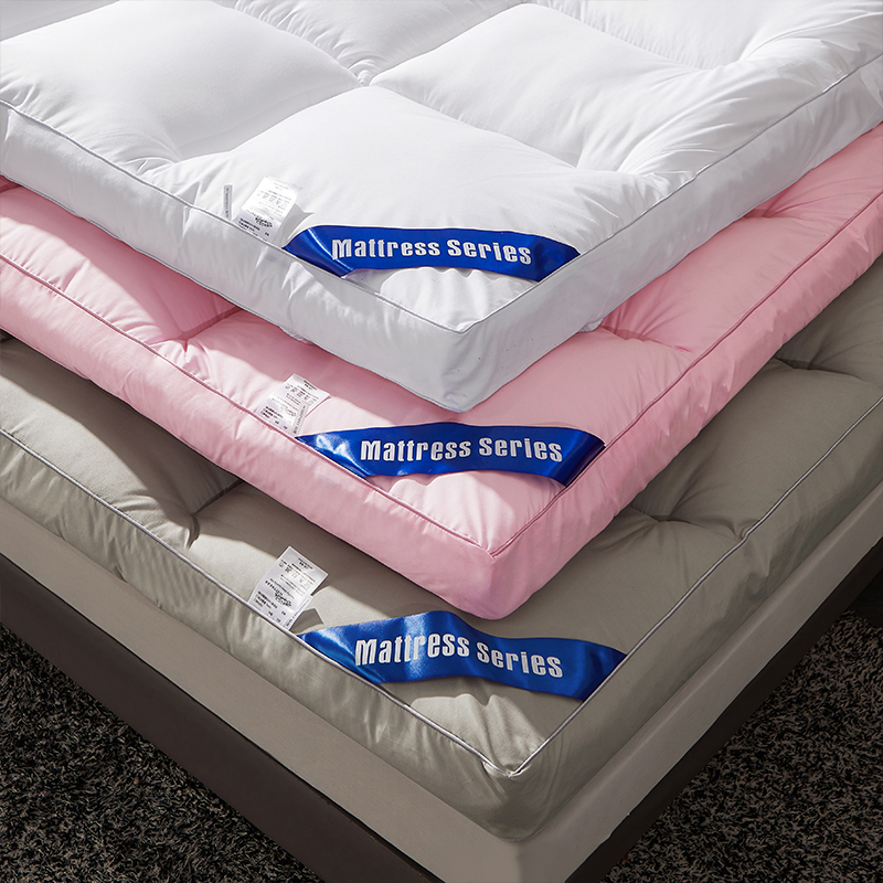 Матрас для пятизвездочных отел – обзор и цена Mattress Pad Topper