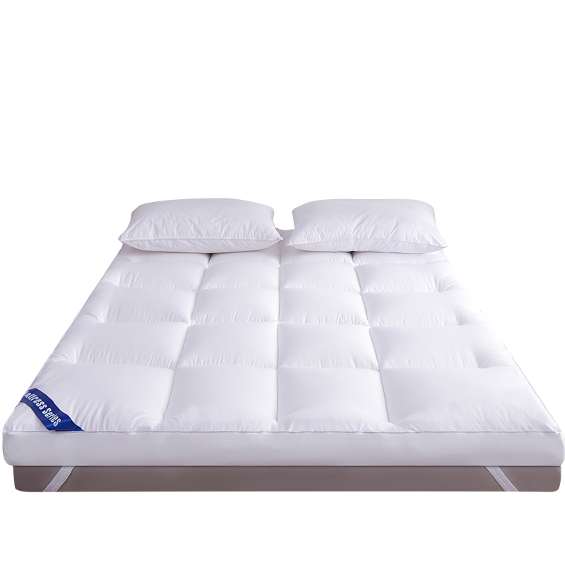 Матрас для пятизвездочных отел – обзор и цена Mattress Pad Topper