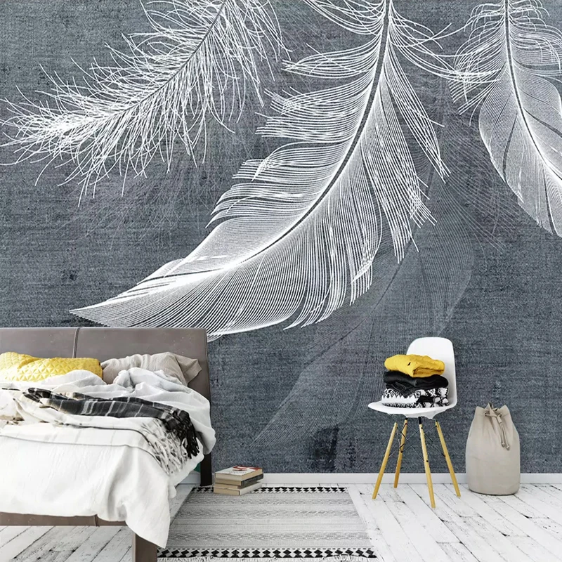Современные простые фотообои с – обзор и цена Home Textiles Photos