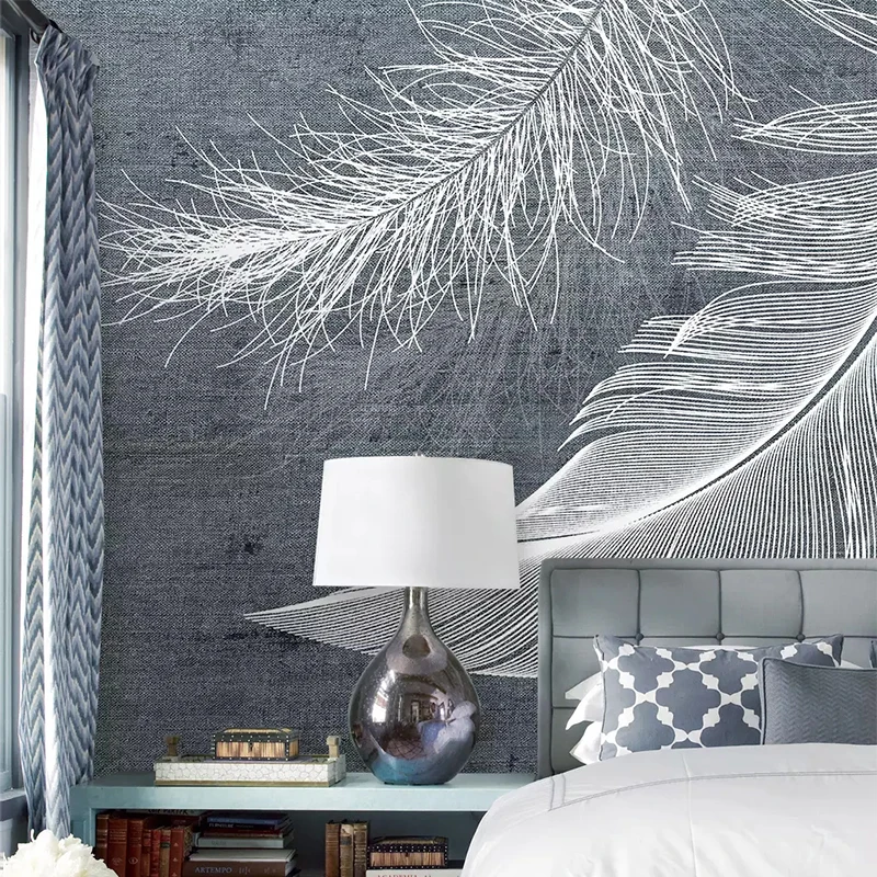 Современные простые фотообои с – обзор и цена Home Textiles Photos