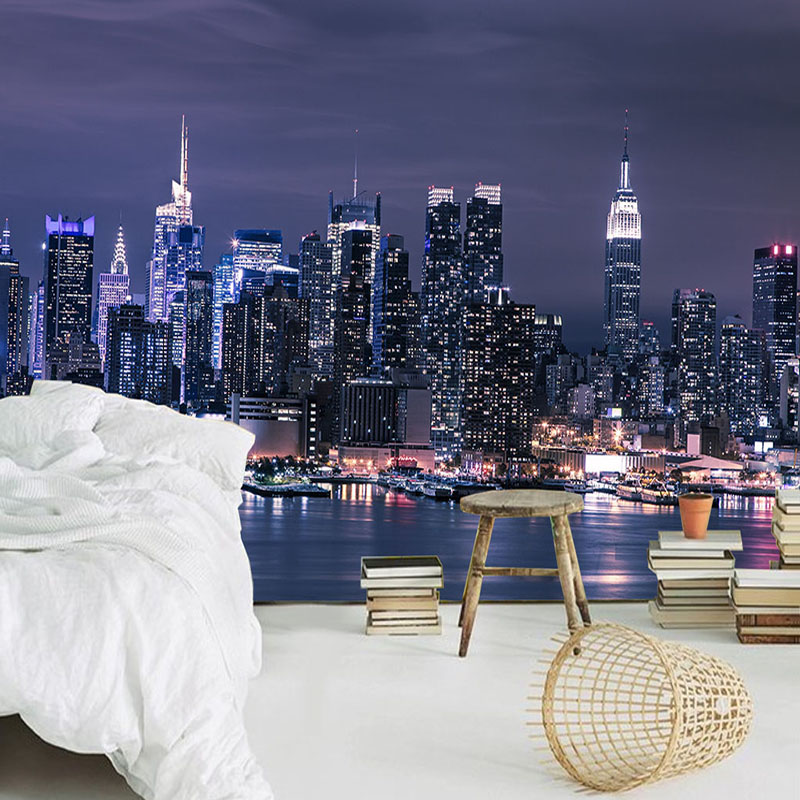 Пользовательские 3D флизелинов – обзор и цена Home Textiles City