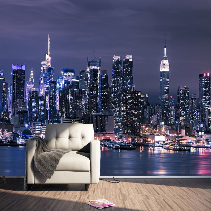 Пользовательские 3D флизелинов – обзор и цена Home Textiles City