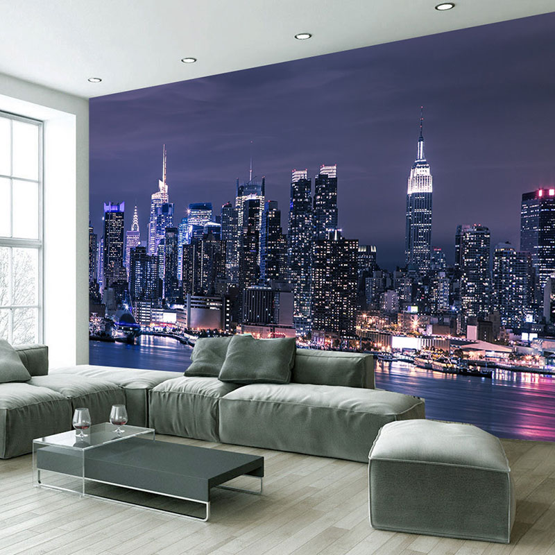 Пользовательские 3D флизелинов – обзор и цена Home Textiles City