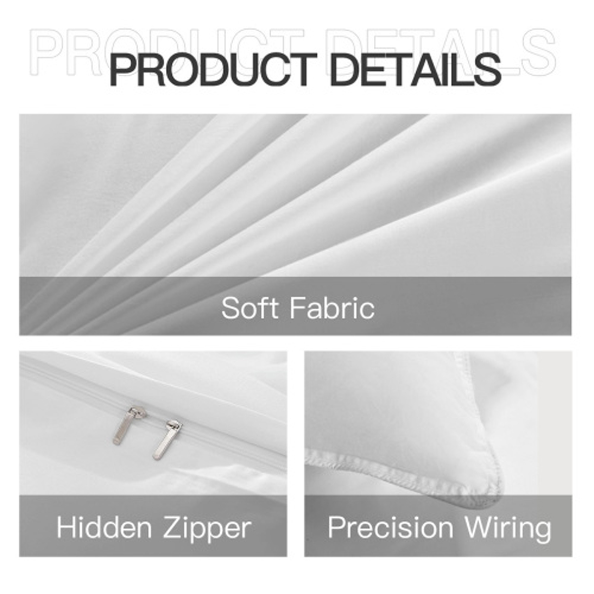 2/3 шт. мягкий комплект пододе – обзор и цена Home Textiles Paris
