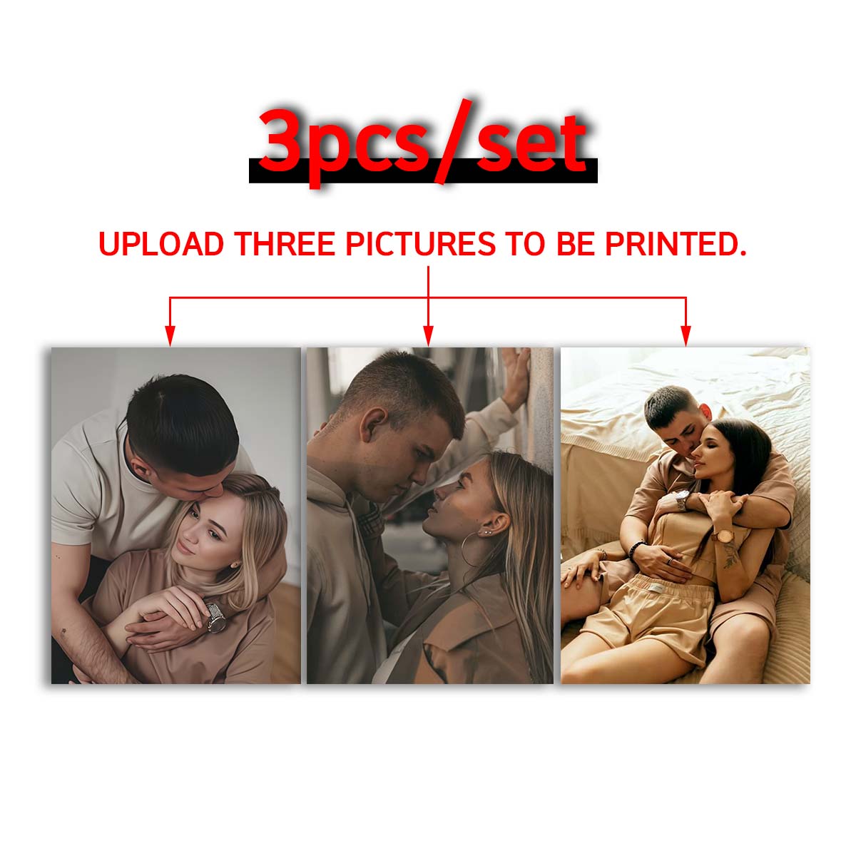 Триптих - 2D-картина с индивид – обзор и цена Home Textiles Usa