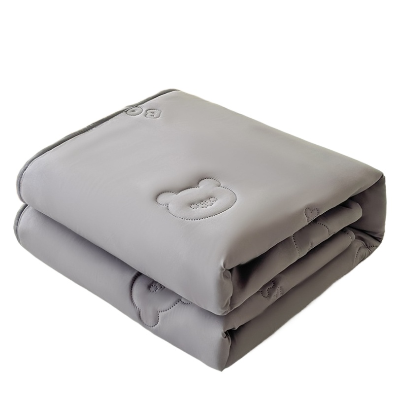 Ультразвуковой стеганый наматр – обзор и цена Mattress Pad Topper