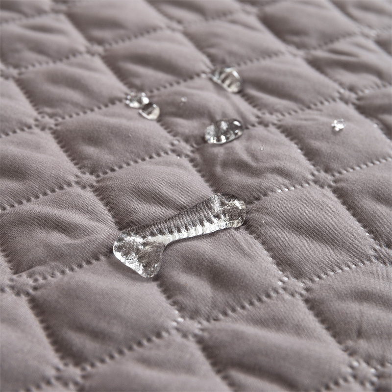 Водонепроницаемое покрывало дл – обзор и цена Mattress Pad Topper