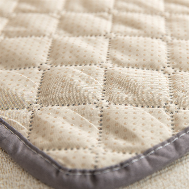 Водонепроницаемое покрывало дл – обзор и цена Mattress Pad Topper