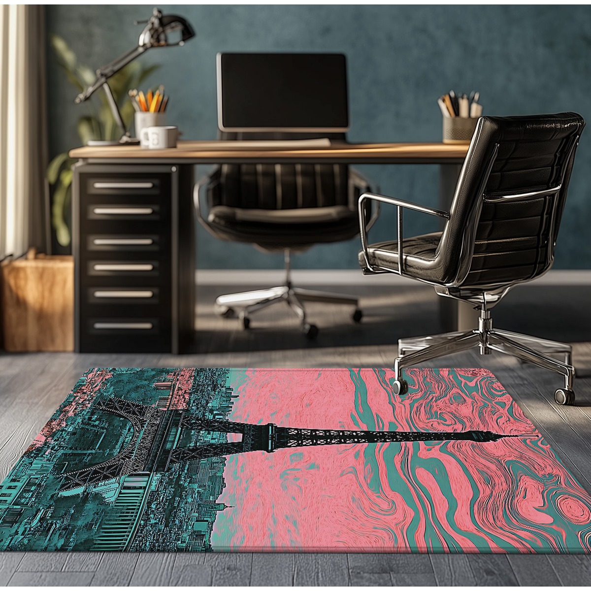 Хрустальный бархатный ковер Эй – обзор и цена Home Textiles Paris