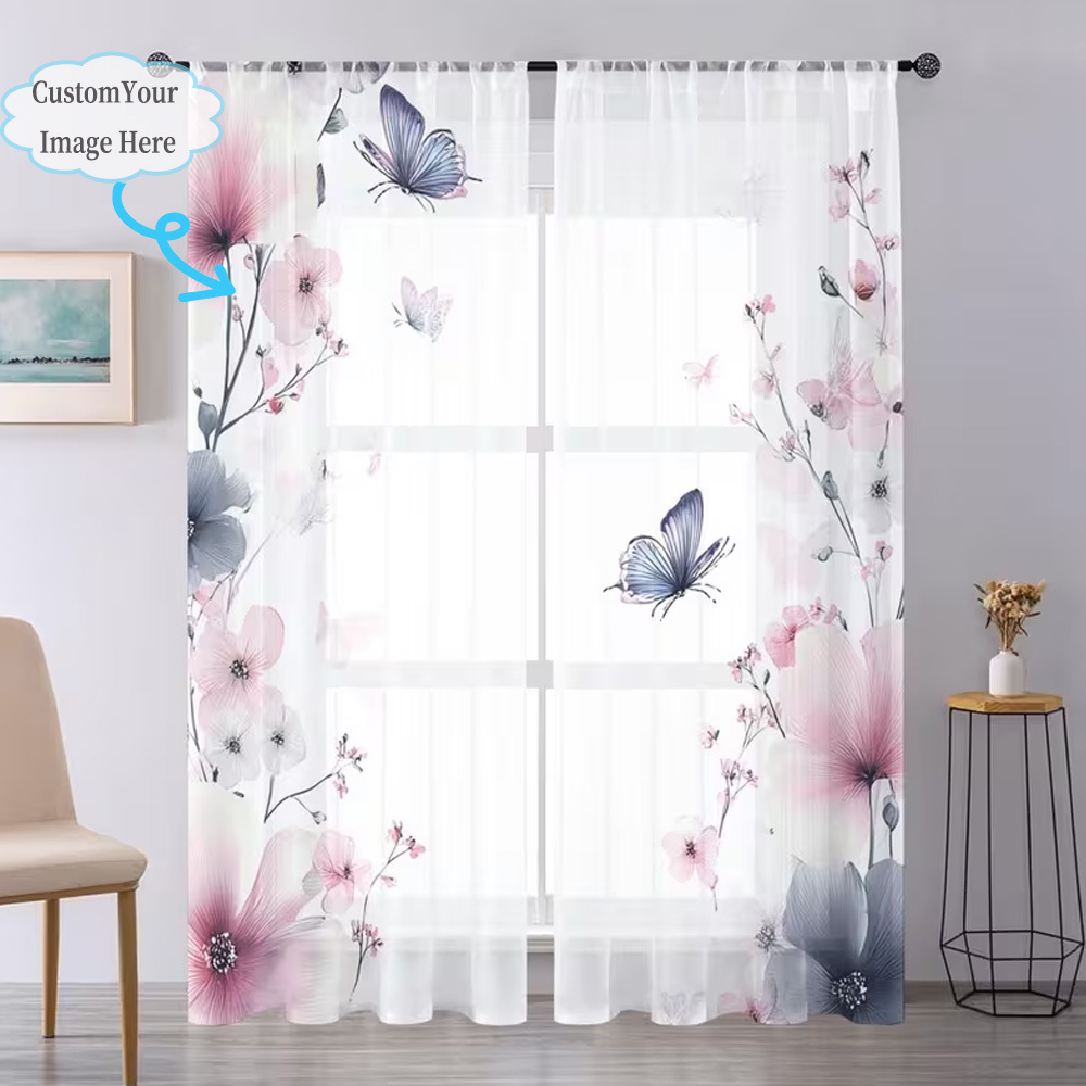 Индивидуальные 2D плоские полу – обзор и цена Home Textiles Usa