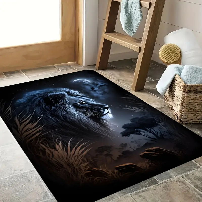 Коврик для пола «Звездная ночь – обзор и цена Home Textiles Design