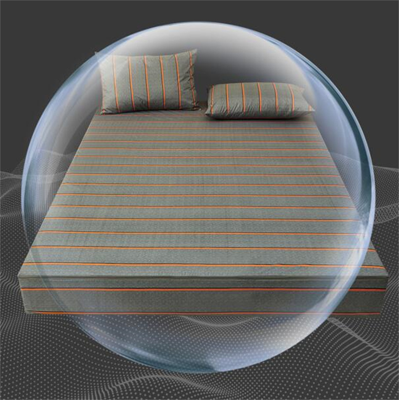 Водонепроницаемый наматрасник  – обзор и цена Mattress Pad Topper
