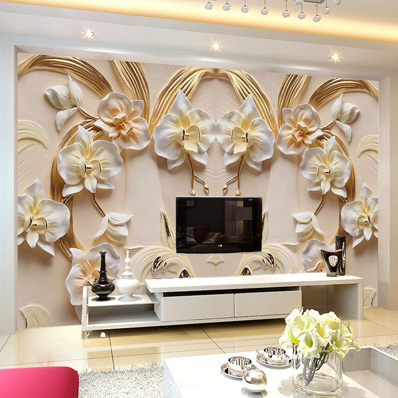 Пользовательские фотообои 3D р – обзор и цена Home Textiles Photos