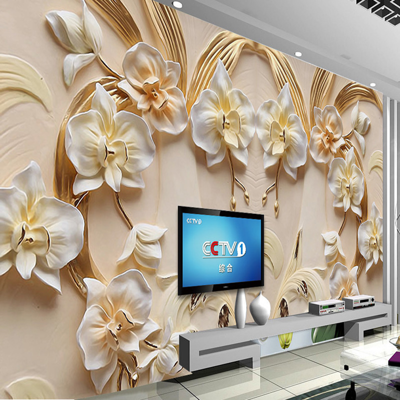 Пользовательские фотообои 3D р – обзор и цена Home Textiles Photos