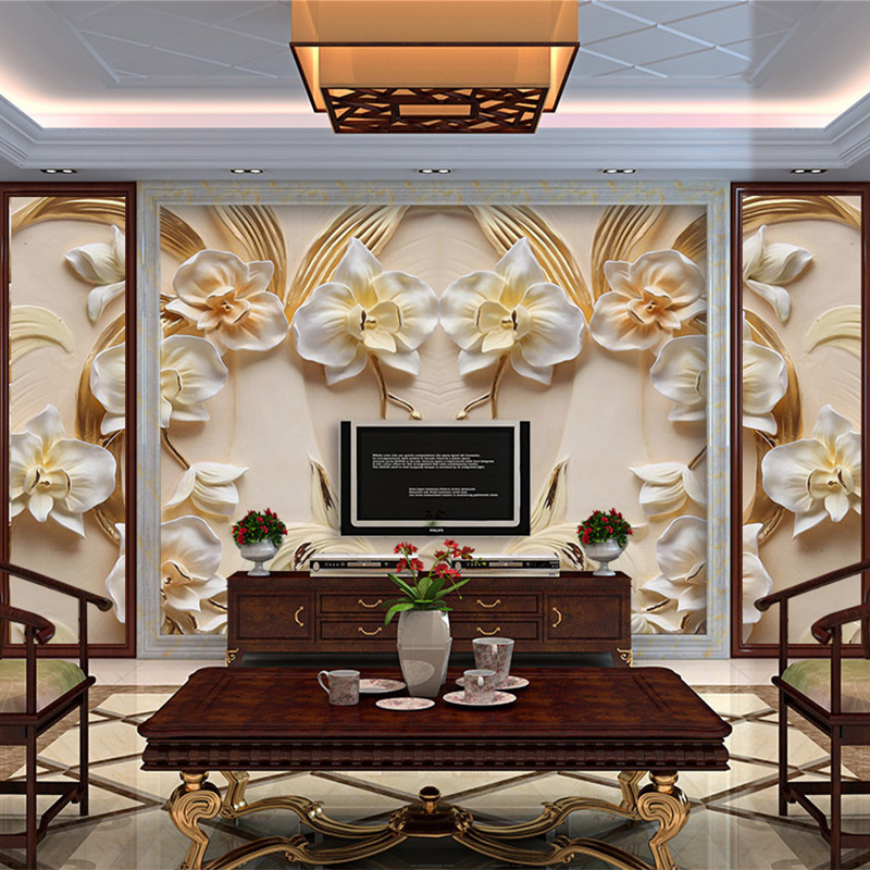 Пользовательские фотообои 3D р – обзор и цена Home Textiles Photos