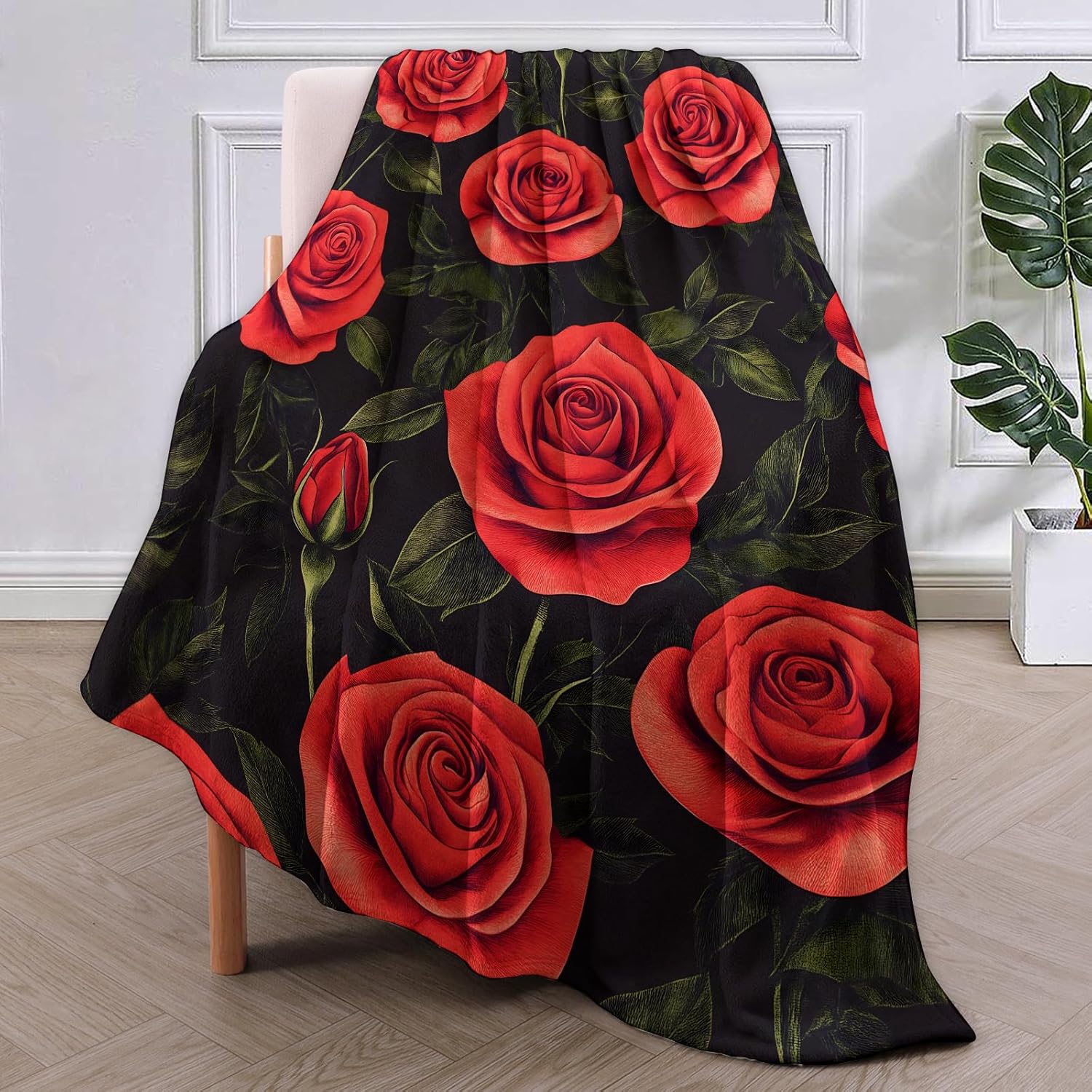 Фланелевое одеяло для кемпера, – обзор и цена Home Textiles Usa
