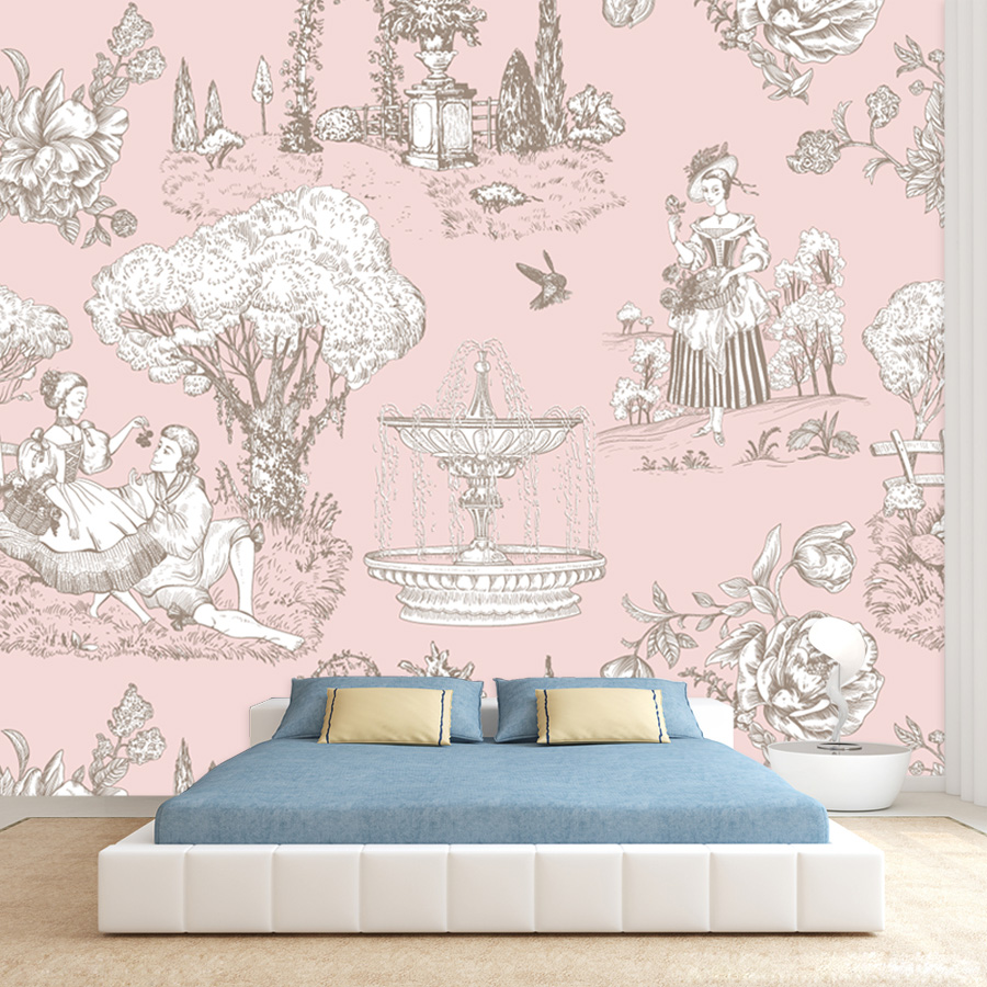Самоклеящиеся фотообои для гос – обзор и цена Home Textiles Photos