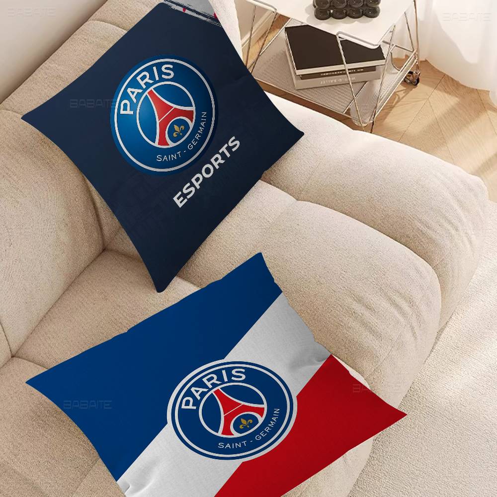 Наволочка для подушки P-Paris  – обзор и цена Home Textiles Paris