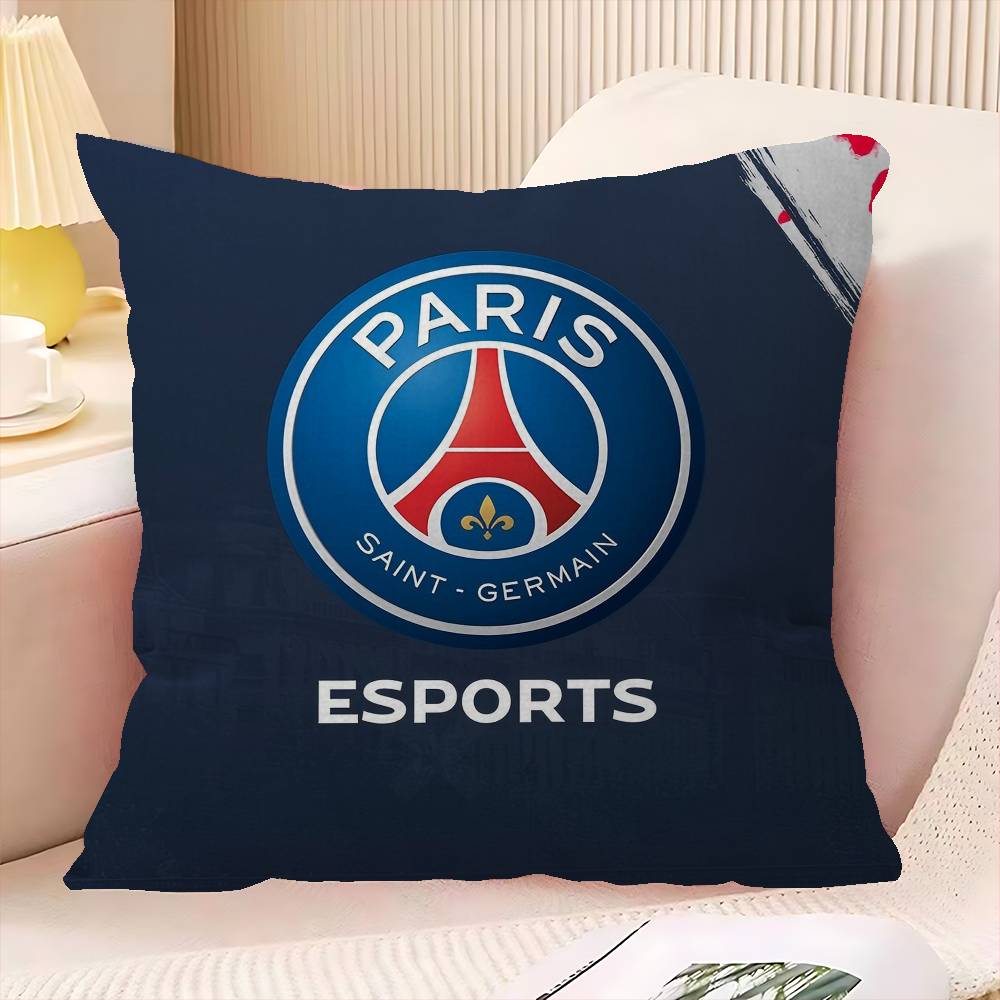 Наволочка для подушки P-Paris  – обзор и цена Home Textiles Paris