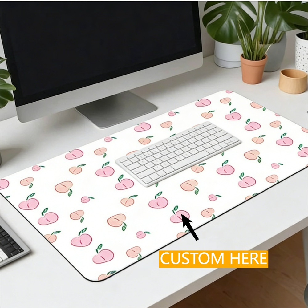 Коврик для мыши с индивидуальн – обзор и цена Home Textiles Usa