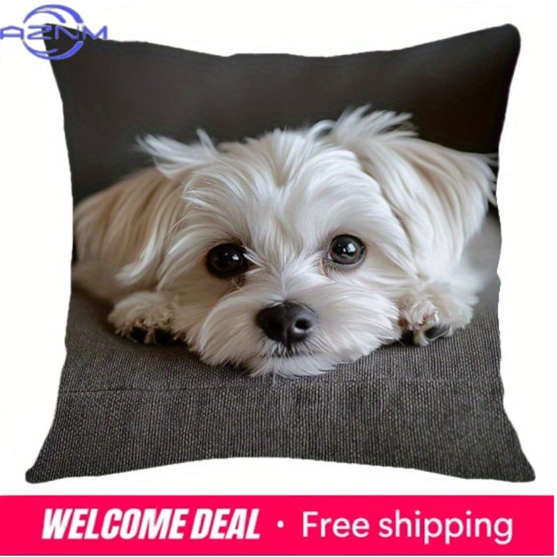 Чехлы для подушек с фотопринто – обзор и цена Home Textiles Photos