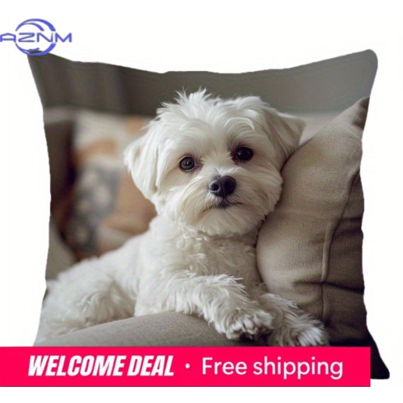 Чехлы для подушек с фотопринто – обзор и цена Home Textiles Photos