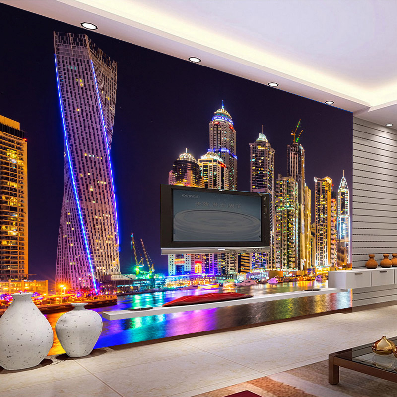 Индивидуальные 3D фотообои с в – обзор и цена Home Textiles City