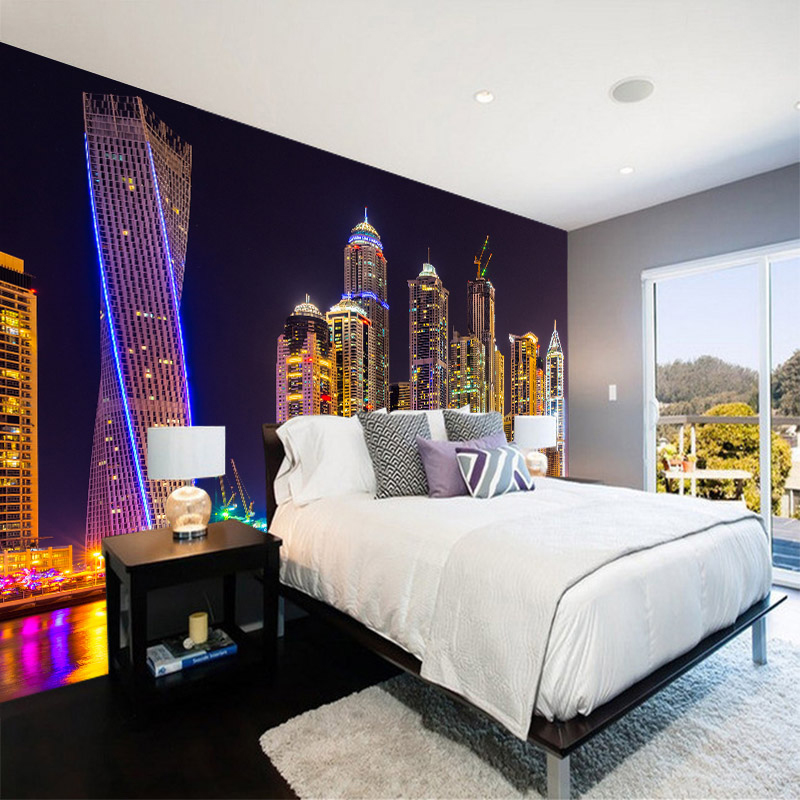 Индивидуальные 3D фотообои с в – обзор и цена Home Textiles City