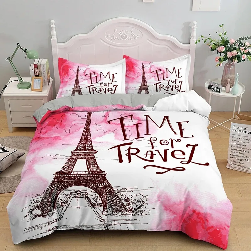 Эйфелева башня, Париж, знамени – обзор и цена Home Textiles Paris