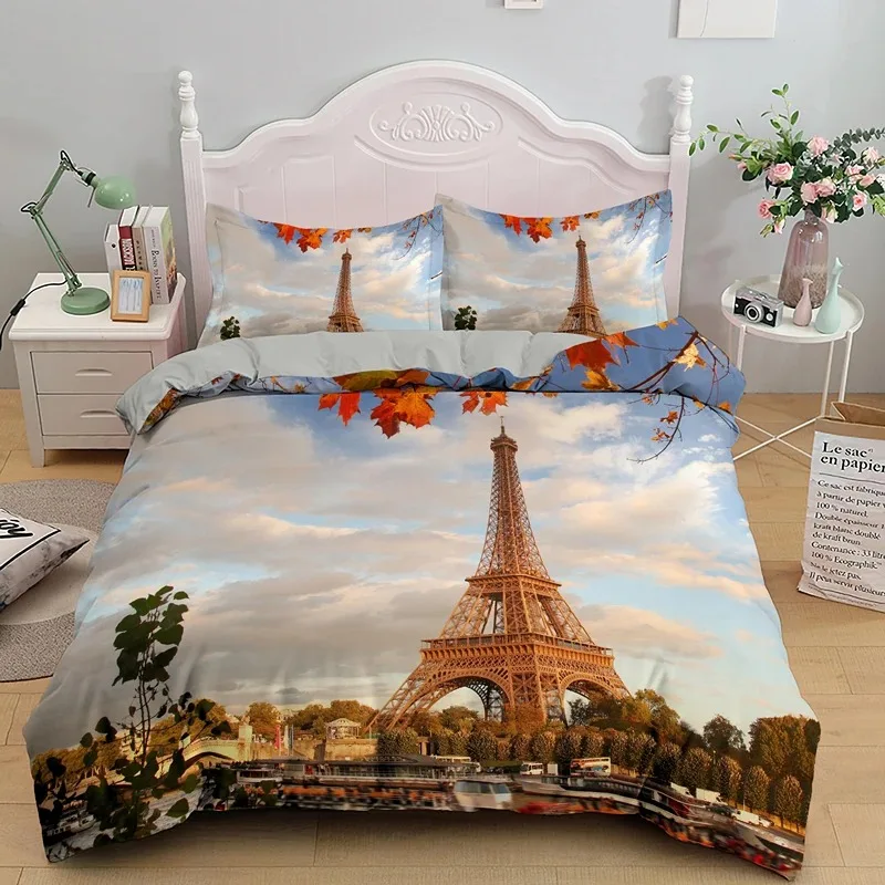 Эйфелева башня, Париж, знамени – обзор и цена Home Textiles Paris