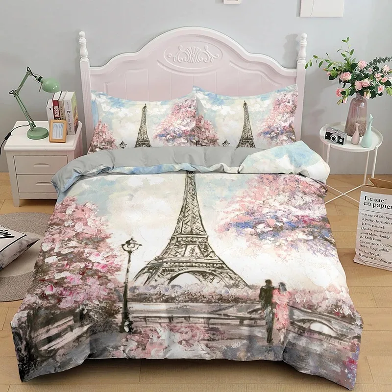 Эйфелева башня, Париж, знамени – обзор и цена Home Textiles Paris