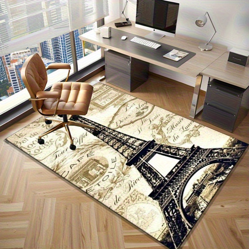 Эйфелева башня Парижский темат – обзор и цена Home Textiles Paris