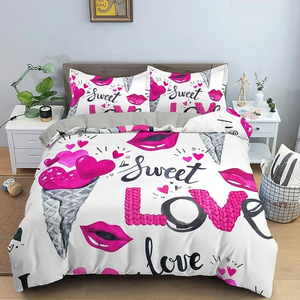 Комплект постельного белья с 3 – обзор и цена Home Textiles Paris