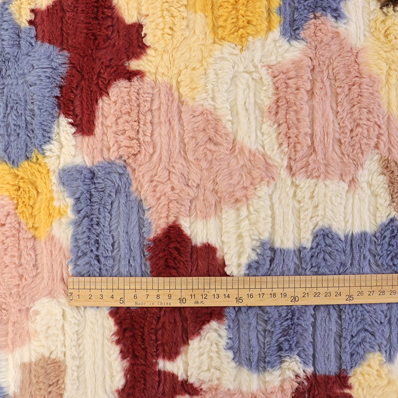 Жаккардовая ткань из кроличьег – обзор и цена Home Textiles Design