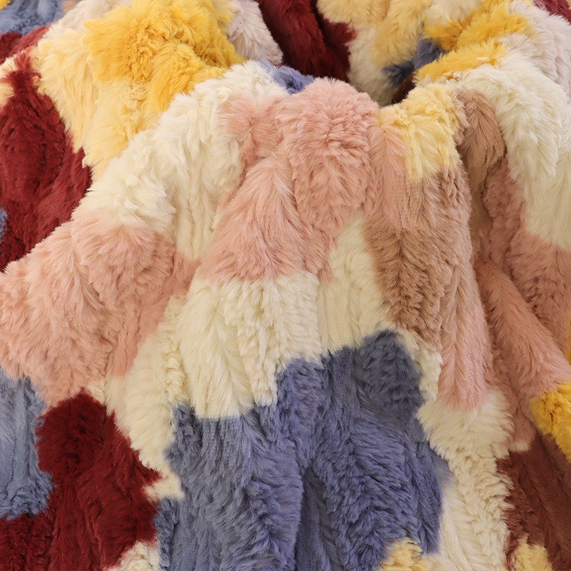 Жаккардовая ткань из кроличьег – обзор и цена Home Textiles Design