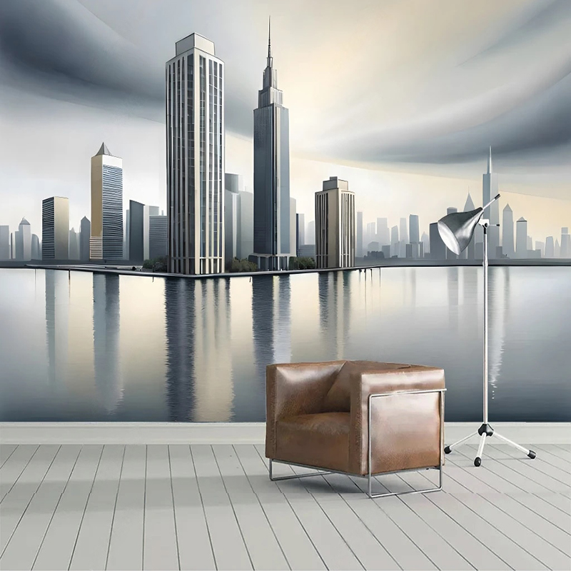 Индивидуальные 3D-фотообои: Ге – обзор и цена Home Textiles City