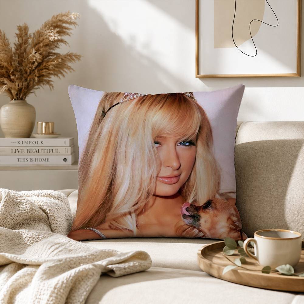 Наволочка для дивана Paris Hil – обзор и цена Home Textiles Paris