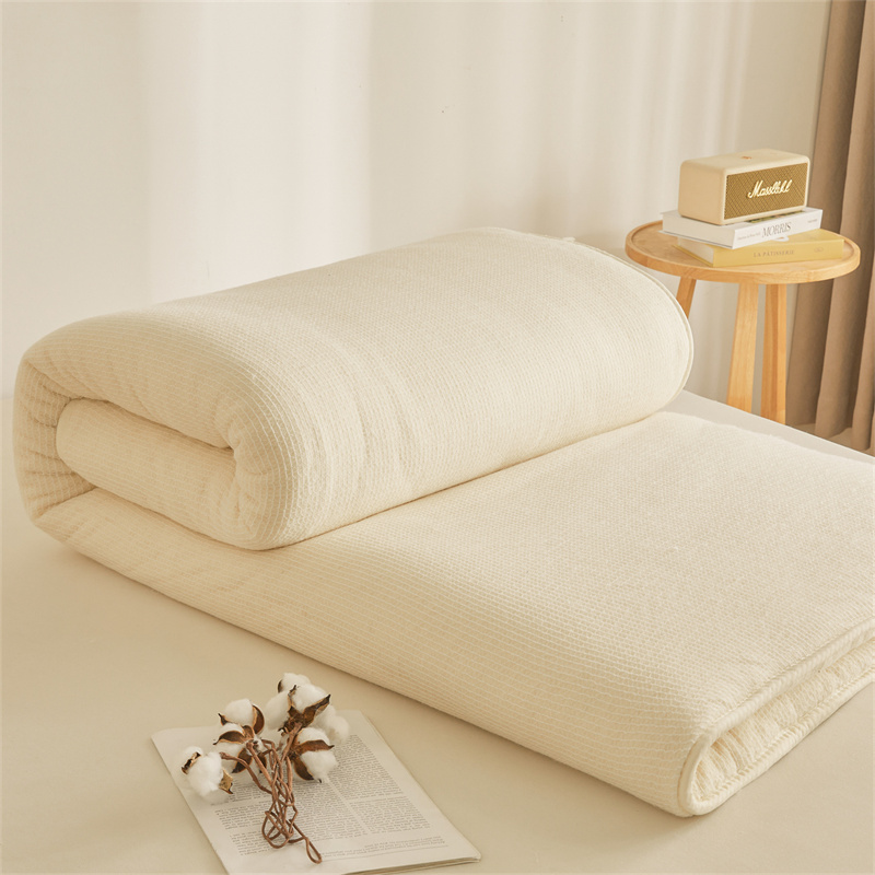 Наматрасник с узором «рыбья че – обзор и цена Mattress Pad Topper